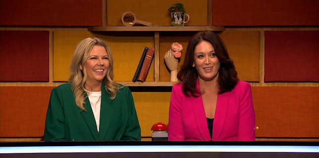 10:00: Alle mot alle (S6 E46) (S6) | TVNorge | 3/19 2026