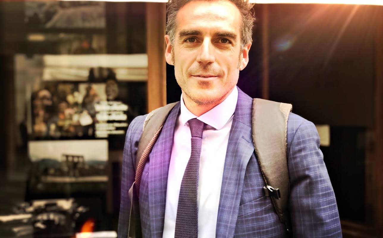 Simone Gandolfo