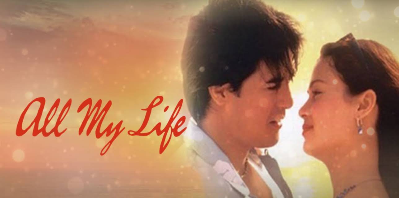 All My Life (2004)
