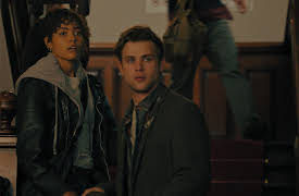 Prime Target: The Sequence