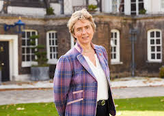 Inside The Tower of London