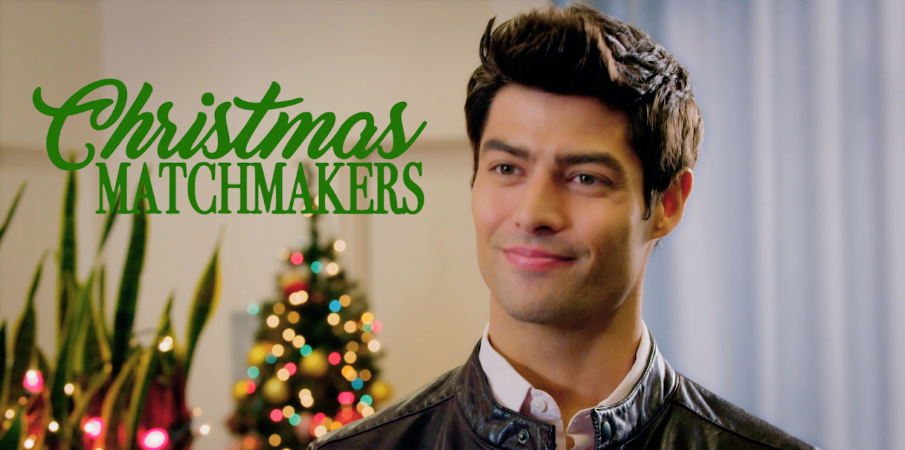 Christmas Matchmakers (2019)