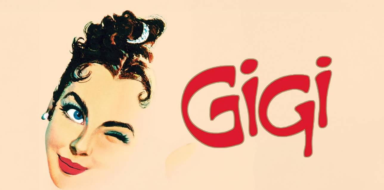Gigi (1958) (1958)