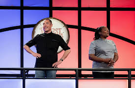 Worst Cooks in America: Reality Check: Lights, Camera