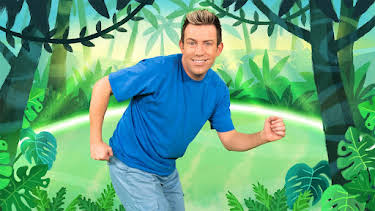 8:10 AM: Move It Milkshakers! (S1 E26) (S1) | Channel 5 | 7/15 2026