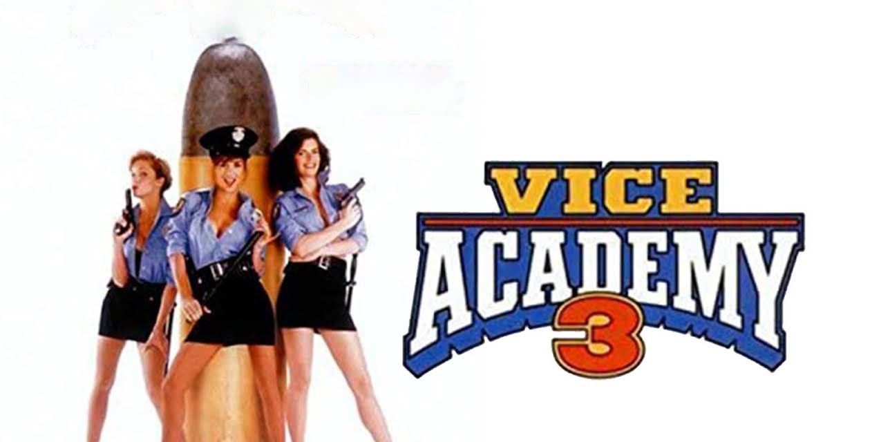 Vice Academy 3 (1991)
