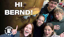 Elefant, Tiger & Kids: Zoo-Praktikum backstage