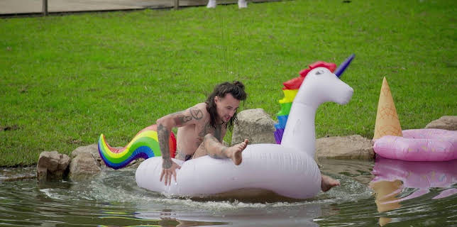 12:35: Hochzeit auf den ersten Blick - Australien | Sixx | 12/7 2025