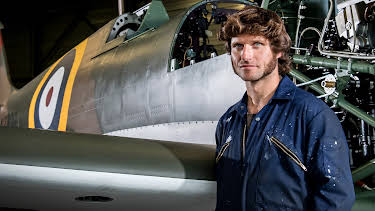 8:00 PM: Guy Martin's Spitfire (S1 E1) (S1) | Yesterday | 9/30 2026
