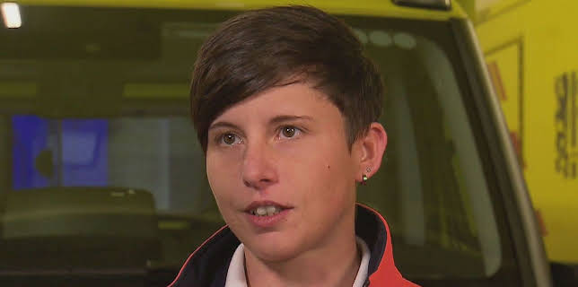 12:00: Lebensretter hautnah - Wenn jede Sekunde zählt | Sat1 | 12/4 2025