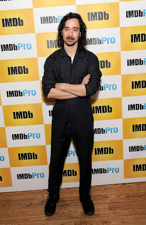 Jason Lew as 