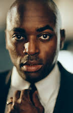 Hainsley Lloyd Bennett as 