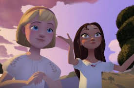 Spirit – rider frit: Episode 6