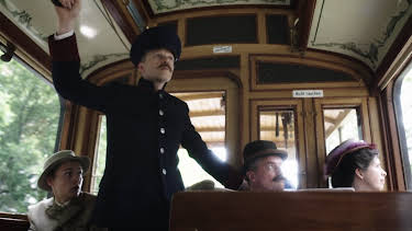 08:20: History 360° - Geschichte der Menschheit | ZDFinfo | 2/20 2026