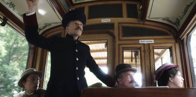 03:25: History 360° - Geschichte der Menschheit | ZDFinfo | 11/13 2025