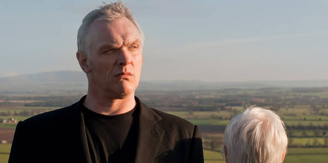 11:05 PM: Greg Davies: The Back of My... | Channel 4 | 3/13 2026