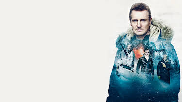 21:30: Cold Pursuit | TVNorge | 5/29 2026