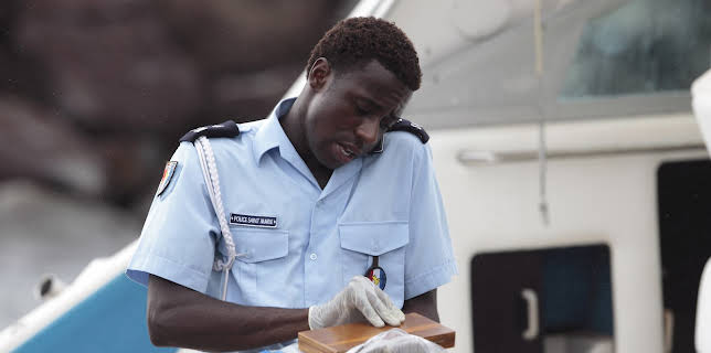 13:25: Death in Paradise | ZDFneo | 2/23 2026