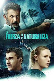 22:48: La fuerza de la naturaleza | AXN | 10/15 2026