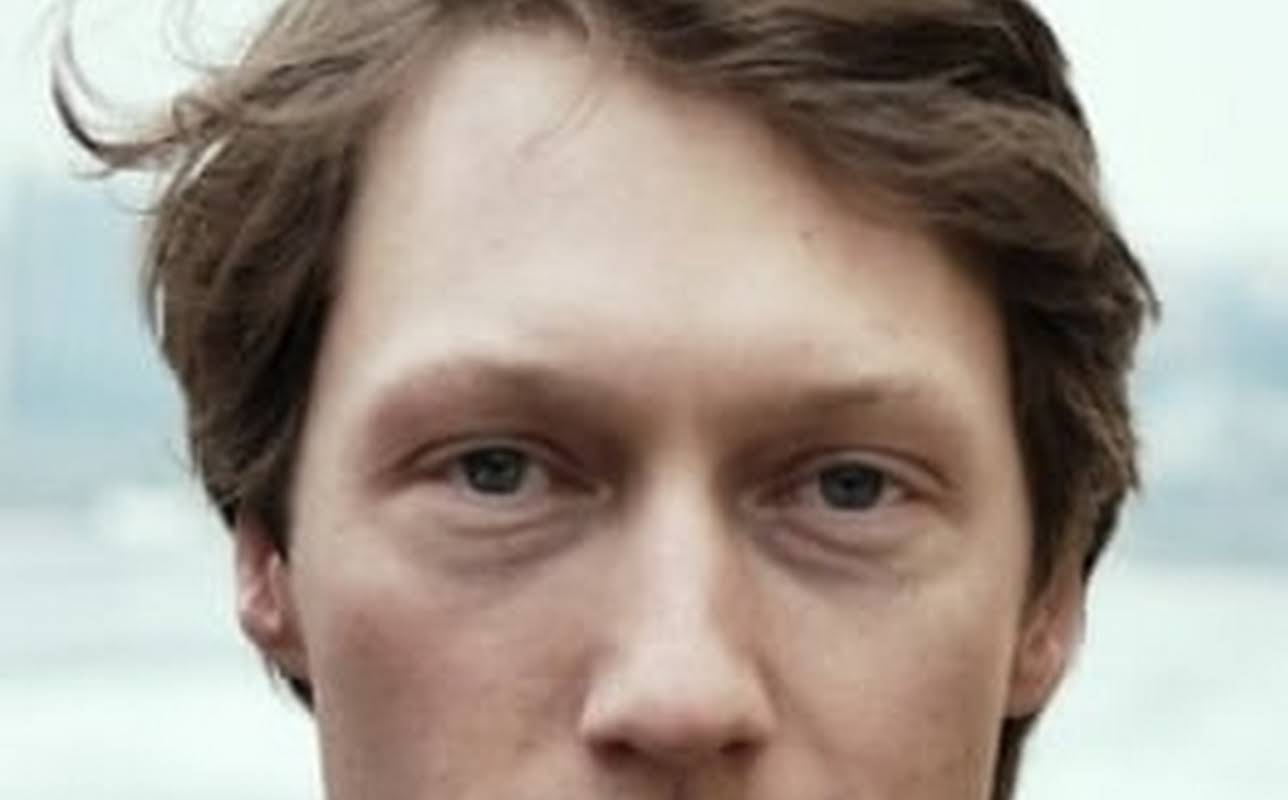 Simon J. Berger