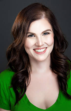 Chelsea Makela as 