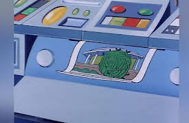 Super Friends Season 1: Too Hot To Handle