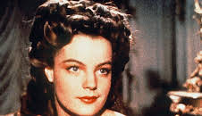 Romy - Portrait eines Gesichts