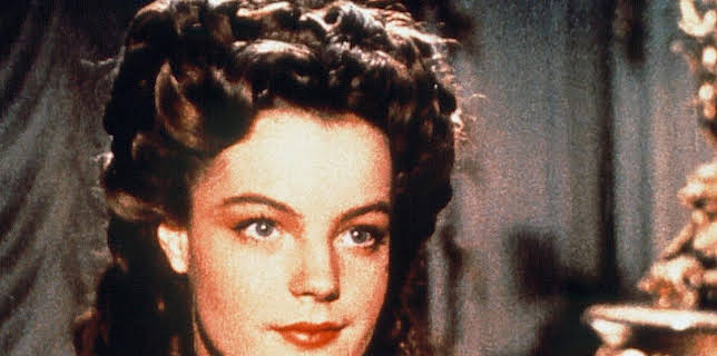 23:30: Romy - Portrait eines Gesichts | BR Fernsehen | 12/3 2025