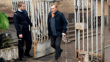 22:45: Kommissar Wisting - Eisige Schatten (3) | MDR Fernsehen | 4/18 2026