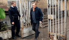 Kommissar Wisting - Eisige Schatten (3)