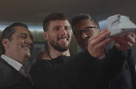 The Call - Ups: Rúben Dias