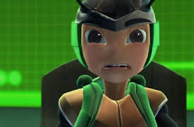 Kibaoh Klashers: Trampa på bromsen