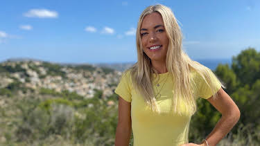 2:00 PM: A Place in the Sun | More 4 | 9/13 2026