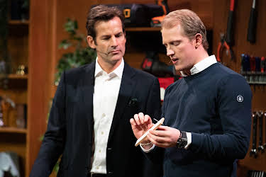 18:35: Praktisk info med Jon Almaas (S5 E4) (S5) | TVNorge | 6/25 2026