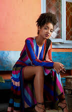 Aisha Dee as 