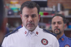 Passionens hetta: Information är makt