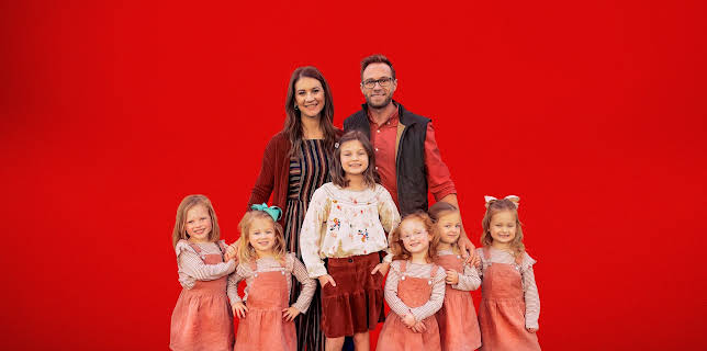 08:05: OutDaughtered (S5 E7) (S5) | TLC | 3/20 2026