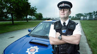4:00 PM: Police Interceptors (S3 E15) (S3) | 5 Star | 1/9 2026
