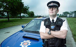 Police Interceptors