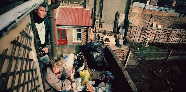 17:05: A-ha - historien om tidenes norske popsuksess | NRK 1 | 1/31 2026