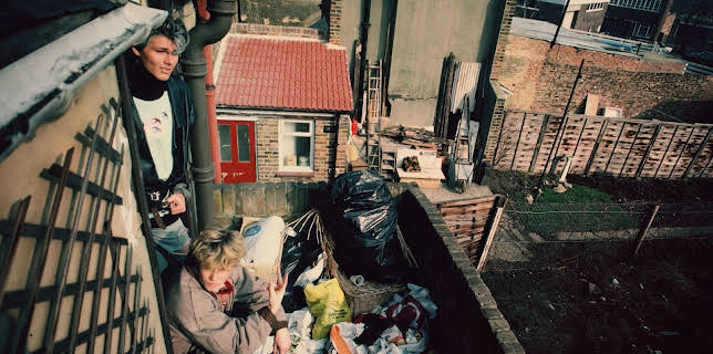 A-ha - historien om tidenes norske popsuksess