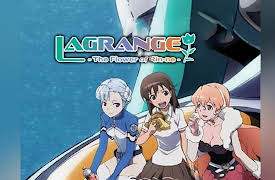 Lagrange: The Flower of Rin-ne (Original Japanese): Welcome to Kamogawa!