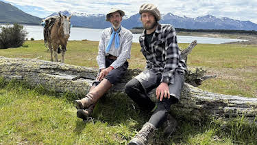 10:00 PM: Patagonia (S1 E2) (S1) | BBC Alba | 12/29 2025