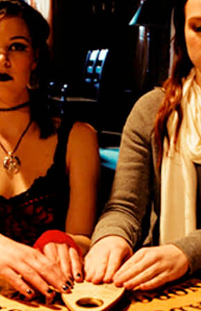 Courtney Foxworthy as 