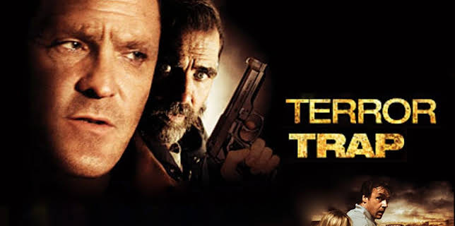 Terror Trap (2023)
