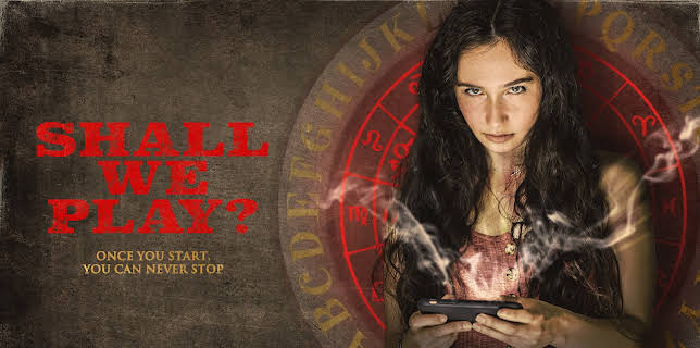 Shall We Play? (2021)