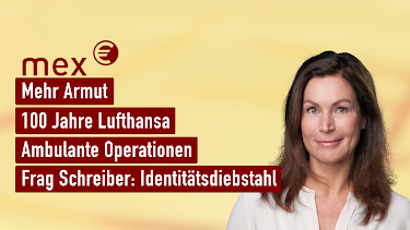 06:30: MEX. das marktmagazin | Tagesschau 24 | 4/18 2026