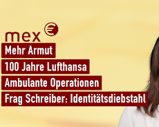 MEX. das marktmagazin