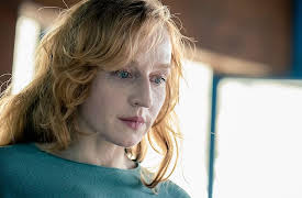 Snow, Season 1: Episode 1