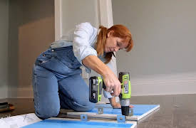 Good Bones Season 1: Tiny House Transformation